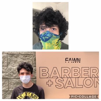 Fawn Hair Studio - Barbers Near Me - Costa Mesa, California Fawn Hair Studio - Barbers Near Me - Costa Mesa, California
