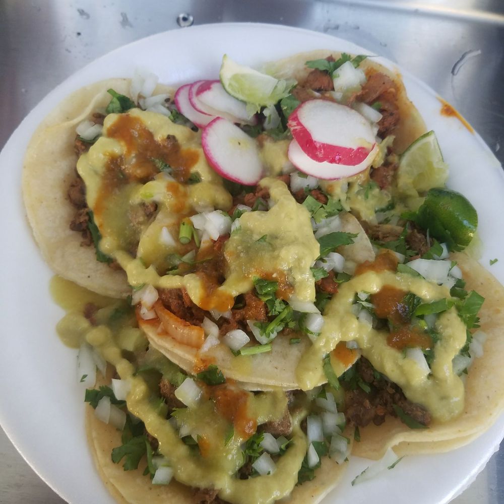 Tacos Diaz - 3 asada 2 pastor - Food Trucks Near Me - Santa Ana, California Tacos Diaz - 3 asada 2 pastor - Food Trucks Near Me - Santa Ana, California
