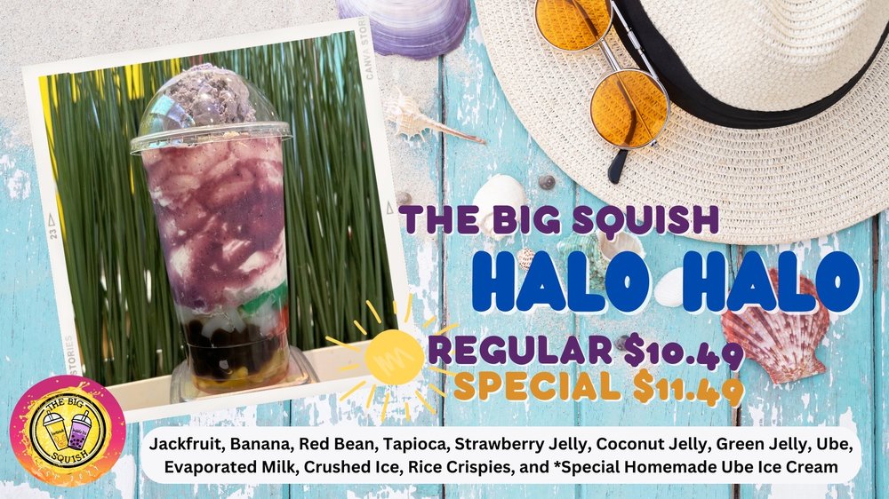 THE BIG SQUISH LEMONADE AND BUBBLE TEA 11 Photos 2020 Sherwood