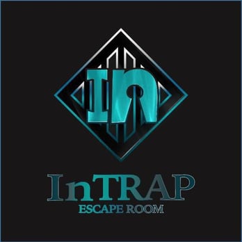 InTRAP - Intrap Escape Room - Escape Games Near Me - Edmonton, Alberta