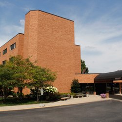 Baunta Apartments - Sayre Christian Village