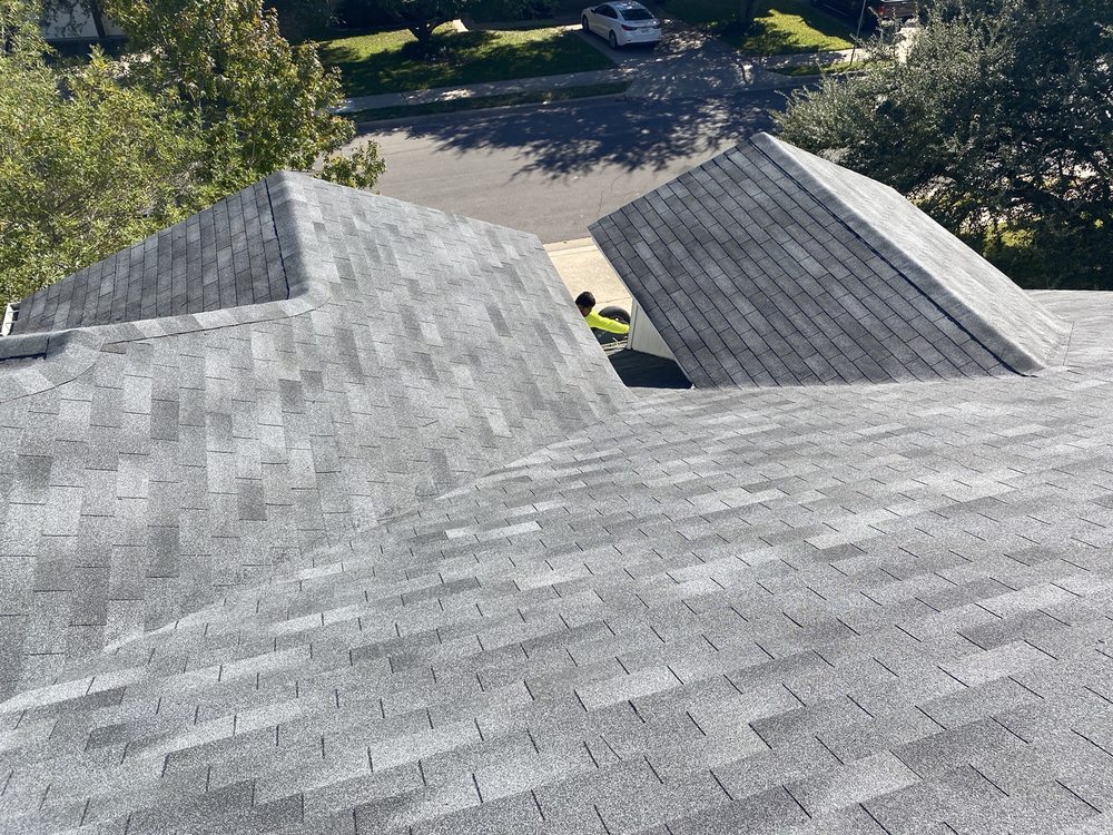 Slide of Skyline Metal Roofing