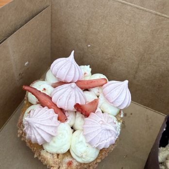 La Casita Bakeshop - Bakeries Near Me - Richardson, Texas