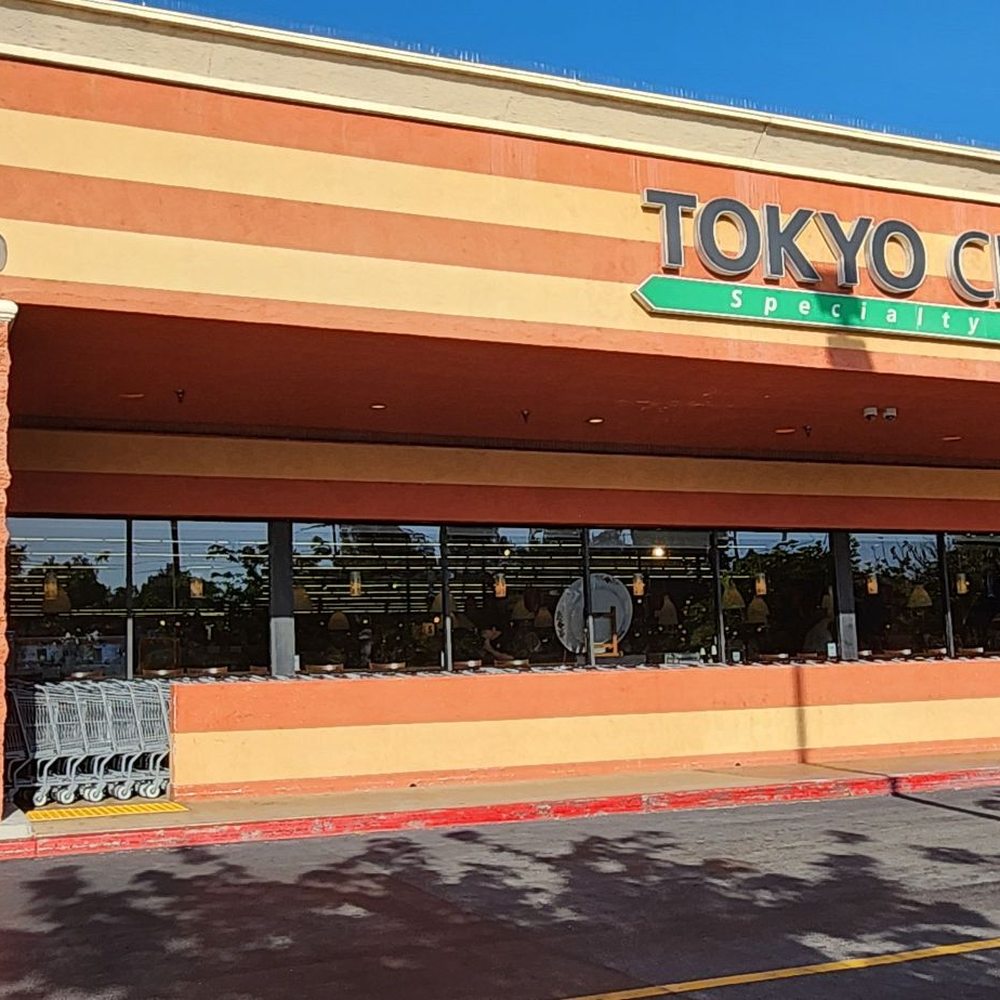 Tokyo Central - International Grocery Near Me - West Covina, California Tokyo Central - International Grocery Near Me - West Covina, California