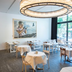 Il Boccone - Il Boccone - Restaurant im EG