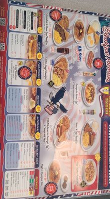 Menu photo 1 Waffle House - Clarks Summit Clarks Summit, PA Menu photo 1 Waffle House - Clarks Summit Clarks Summit, PA