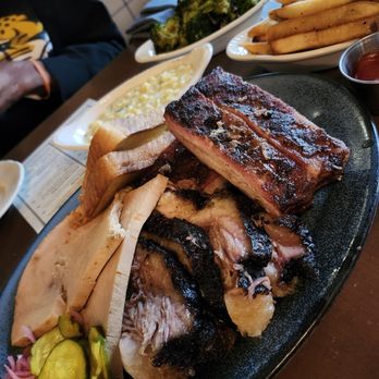 Valley Smoke Restaurant - Que for 2! - Barbeque Near Me - Ponte Vedra Beach, Florida Valley Smoke Restaurant - Que for 2! - Barbeque Near Me - Ponte Vedra Beach, Florida