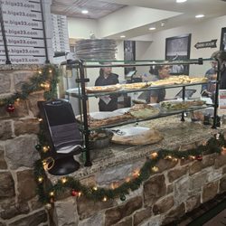 Biga Pizzeria