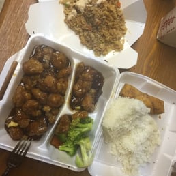 Egg Roll
