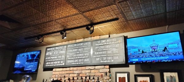 Glenwood Canyon Brewpub by null