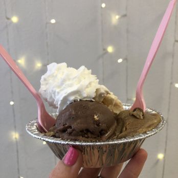 The Penguin Brothers - Pizookie - Ice Cream & Frozen Yogurt Near Me - Provo, Utah The Penguin Brothers - Pizookie - Ice Cream & Frozen Yogurt Near Me - Provo, Utah