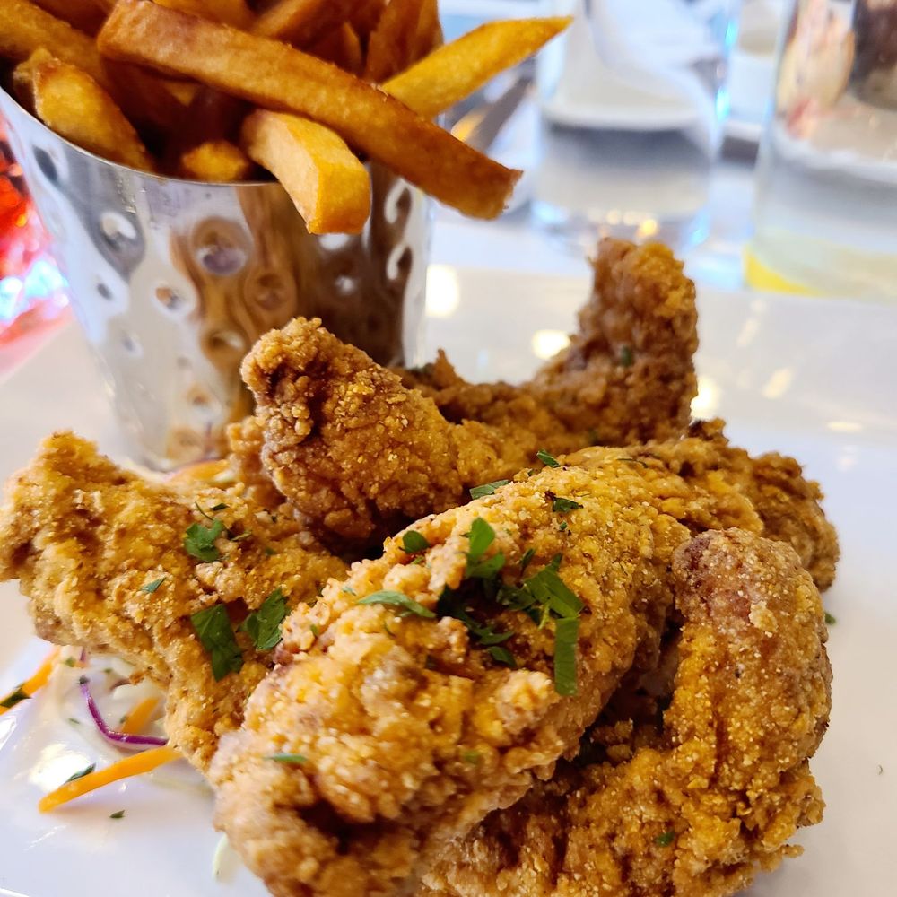 The Boil - Catfish and fries - Cajun/Creole Near Me - Brooklyn, New York The Boil - Catfish and fries - Cajun/Creole Near Me - Brooklyn, New York