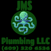 Slide of JMS Plumbing
