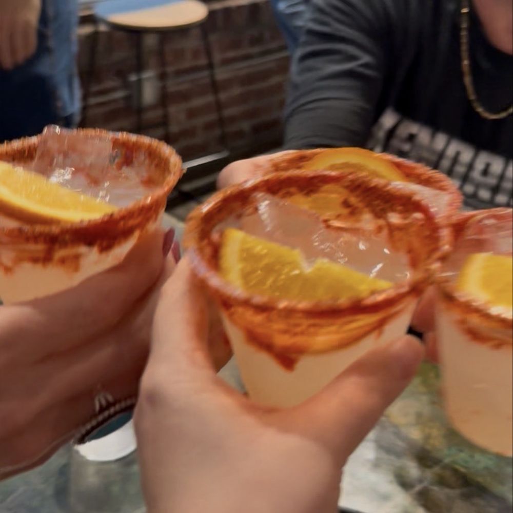Café Corazón  - More tequila! - Coffee & Tea Near Me - Kansas City, Missouri