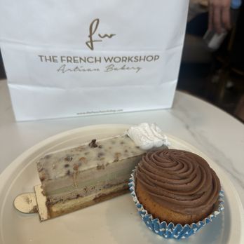 The French Workshop - Desserts Near Me - Garden City, New York