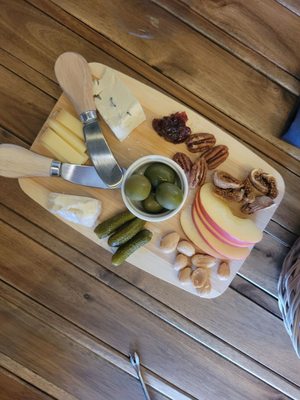 Oak Flat Vineyards Winery and Bistro by null
