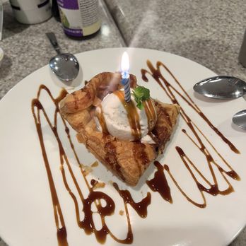 VeggiEAT - Apple pie! - Vegetarian Near Me - Henderson, Nevada VeggiEAT - Apple pie! - Vegetarian Near Me - Henderson, Nevada