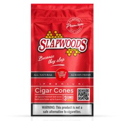 Slapwoods