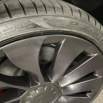 Precision Rim Repair - Fixed back scratch rim - Wheel & Rim Repair Near Me Precision Rim Repair - Fixed back scratch rim - Wheel & Rim Repair Near Me