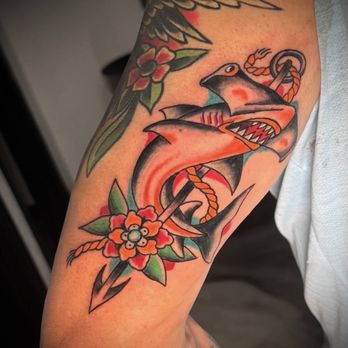 Mystic Tattoo - Tattoo Near Me - Tampa Bay, Florida Mystic Tattoo - Tattoo Near Me - Tampa Bay, Florida