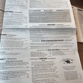 Black Bear Diner Burleson - Menu - Diners Near Me - Burleson, Texas Black Bear Diner Burleson - Menu - Diners Near Me - Burleson, Texas