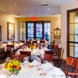 Main Dining room