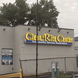 Clean Rite Center - Nasty Laundry Mat