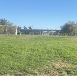 Beckwourth Riverfront park
