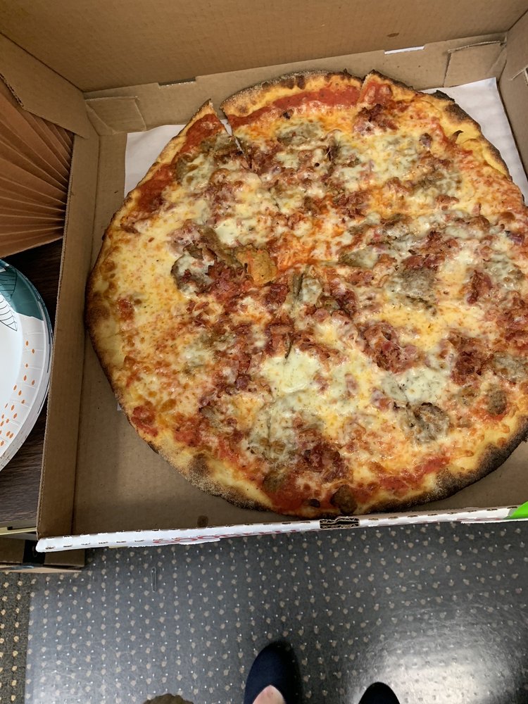 Goodfellas Pizzeria