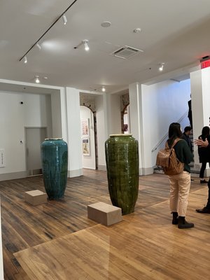 Rubell Museum DC by null