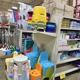 Stools Stools