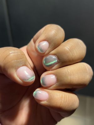Lotus Bo Pha Nails