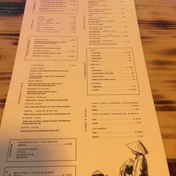 Bao Bao - Dranks
