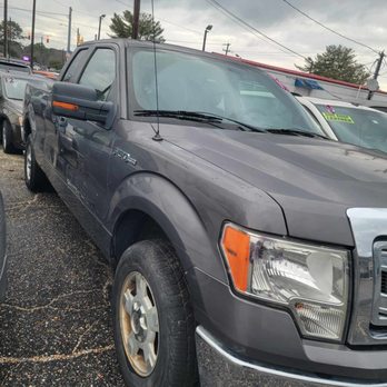 One Stop Automotive - Tires Near Me - Fayetteville, North Carolina One Stop Automotive - Tires Near Me - Fayetteville, North Carolina