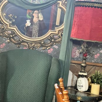Muggles Mug - Coffee & Tea Near Me - Jim Thorpe, Pennsylvania