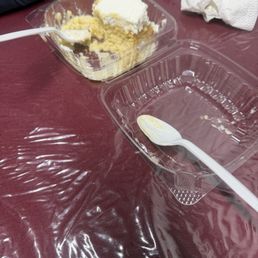 Tres Leches