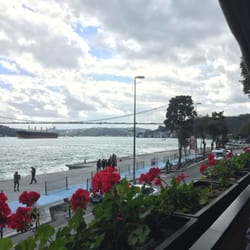Taş Kahve Emirgan