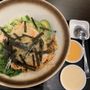 Photo of Ninja Ramen Poke Bowl