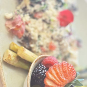 Fairview Farmers - Linda's healthy scramble - Breakfast & Brunch Near Me - Fairview, Texas