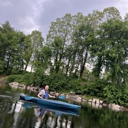Sport Thoma - Kayaking