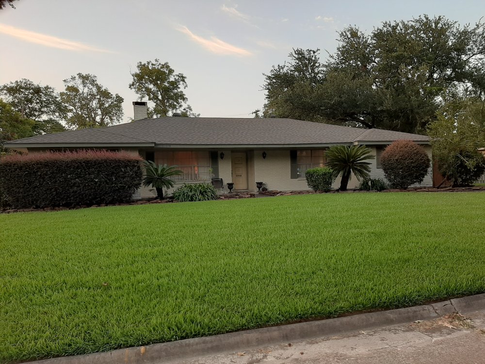 Slide of Plunkett Roofing