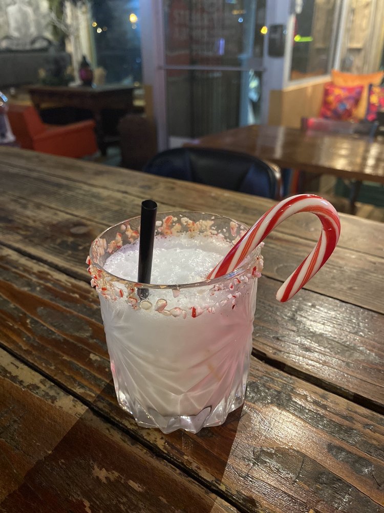 SIR’S MARTINI LOUNGE 309 W Van Buren Ave, Harlingen, Texas Cocktail