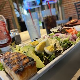 Colorado Cobb Salad