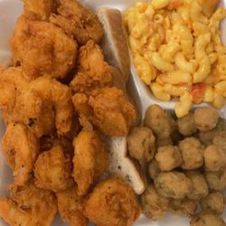 Solomon Street Seafood And Chicken