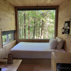 Postcard Cabins Beaver Creek, Outdoor Collection - Cabin interior