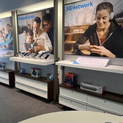 AT&T Store