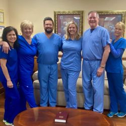 Noblet Cosmetic and Family Dentistry - The All Star Team