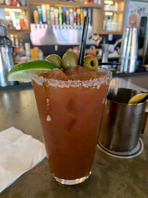 Coffee & Cocktails at 76067 by null