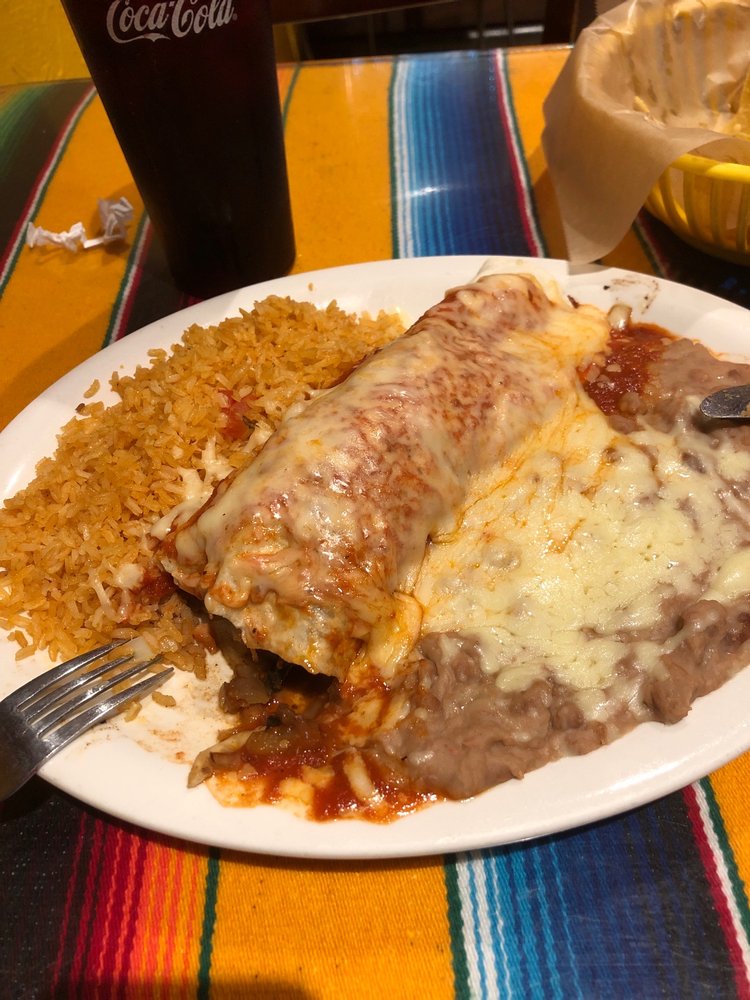 LA HACIENDA 12 Photos & 60 Reviews 2755 GA54, Peachtree City