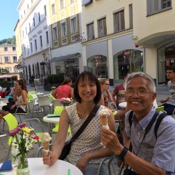 Purogelato - Enjoy cool treats  w/ family friends - Ice Cream & Frozen Yogurt Near Me - Passau, BY